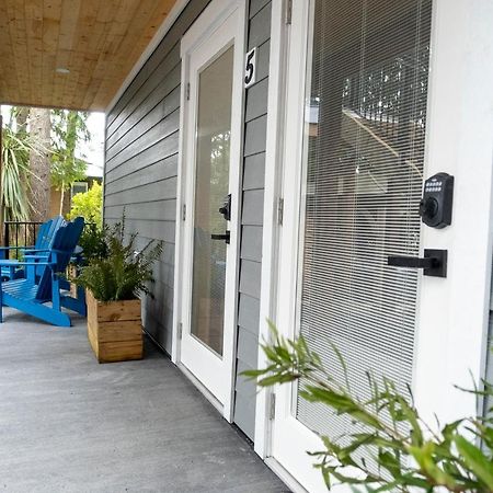 The Francis Boutique Inn 尤克卢利特 外观 照片