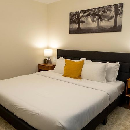 The Francis Boutique Inn 尤克卢利特 外观 照片