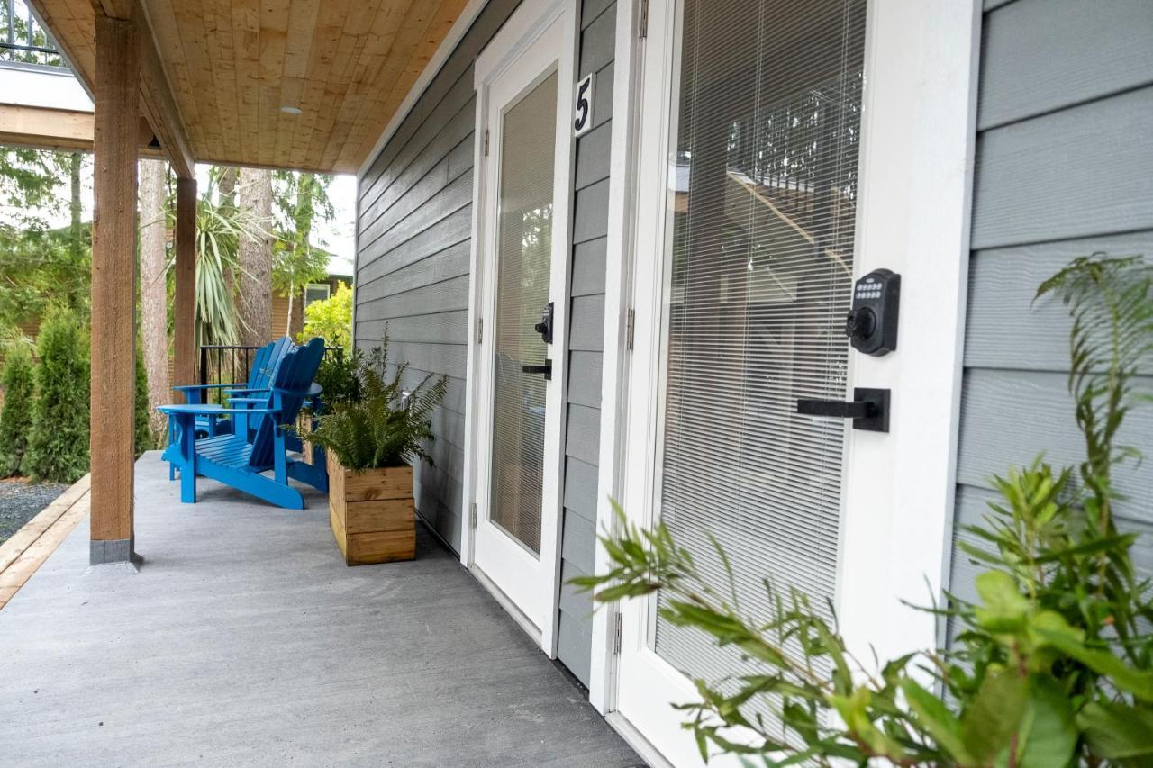 The Francis Boutique Inn 尤克卢利特 外观 照片
