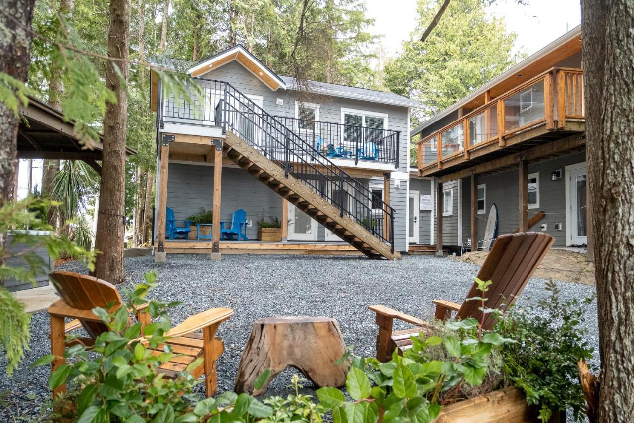 The Francis Boutique Inn 尤克卢利特 外观 照片