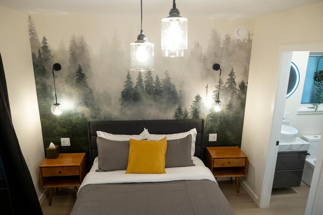 The Francis Boutique Inn 尤克卢利特 外观 照片