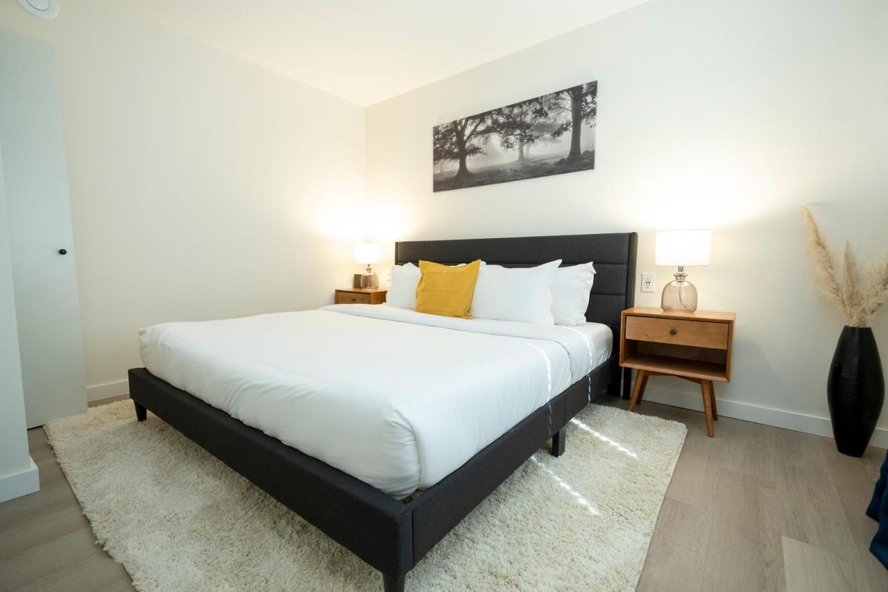 The Francis Boutique Inn 尤克卢利特 外观 照片
