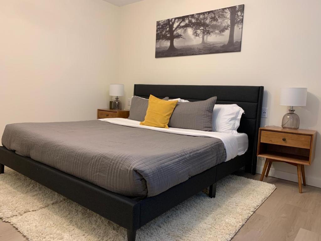 The Francis Boutique Inn 尤克卢利特 外观 照片