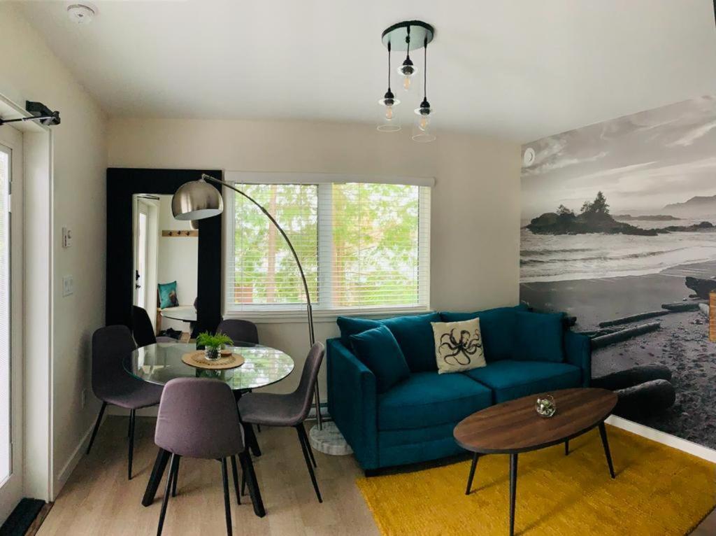 The Francis Boutique Inn 尤克卢利特 外观 照片