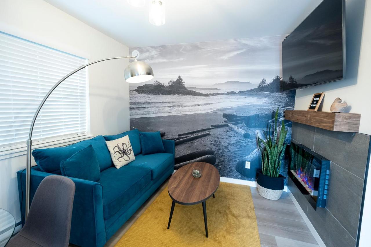 The Francis Boutique Inn 尤克卢利特 外观 照片