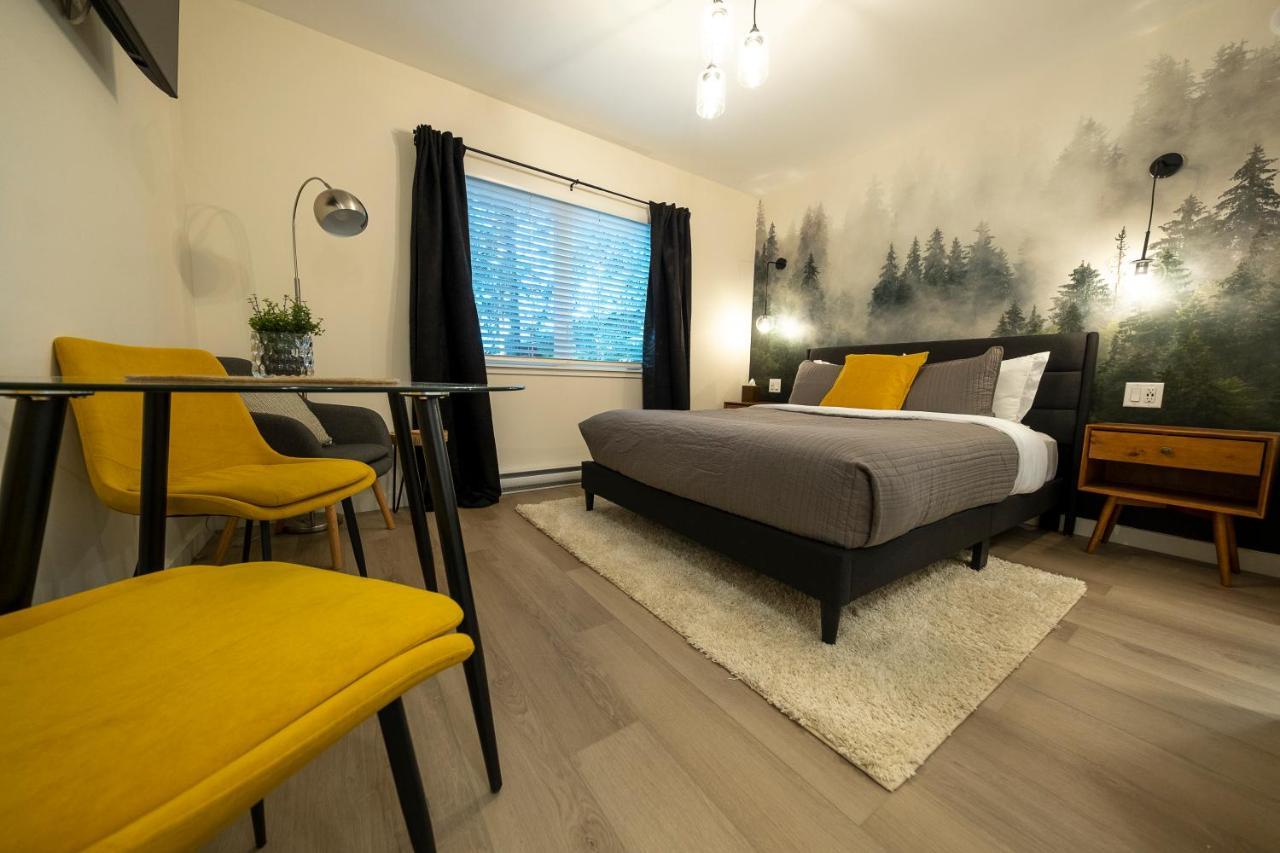 The Francis Boutique Inn 尤克卢利特 外观 照片