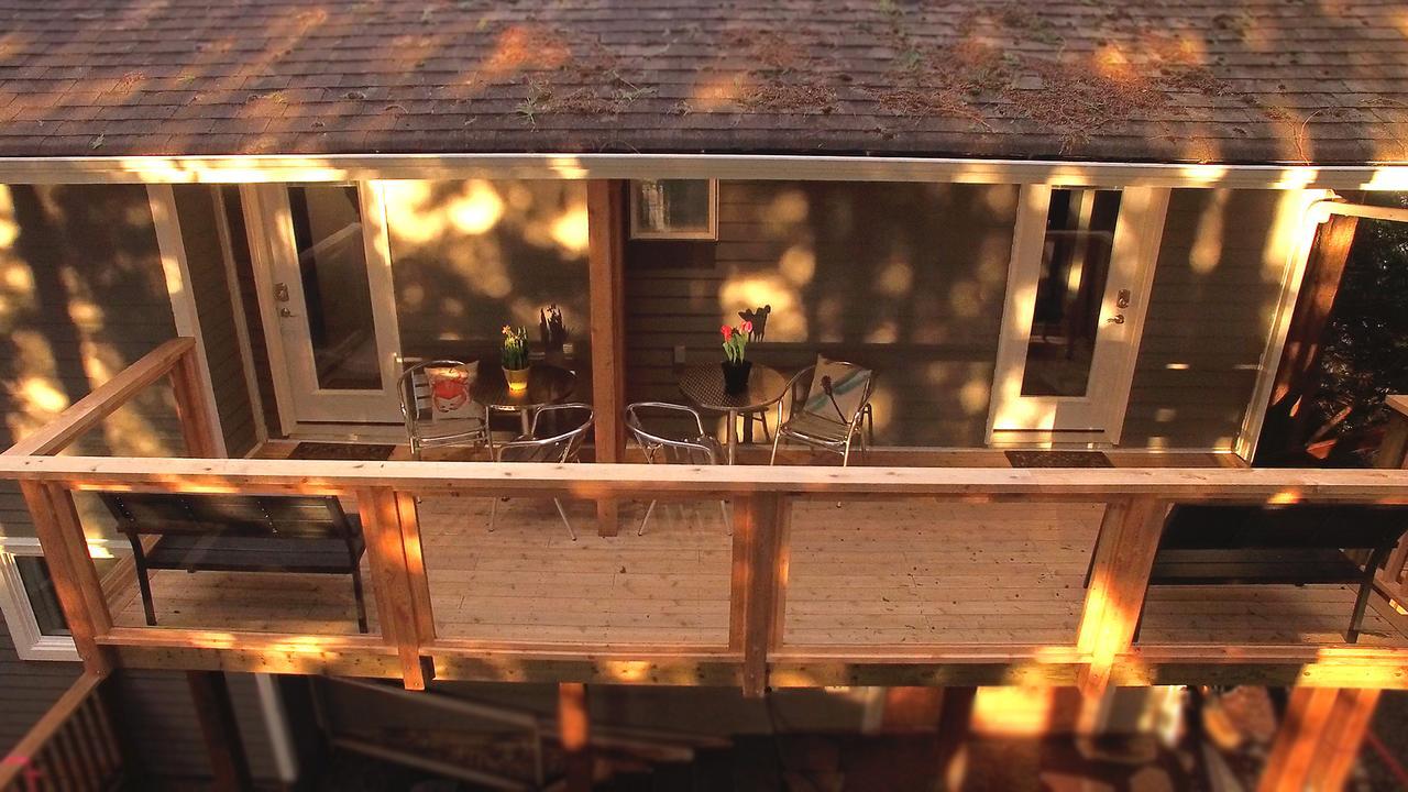 The Francis Boutique Inn 尤克卢利特 外观 照片