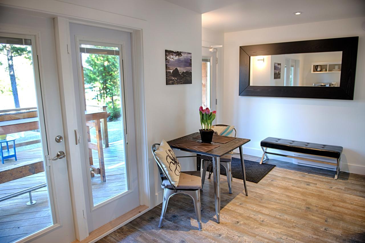 The Francis Boutique Inn 尤克卢利特 外观 照片