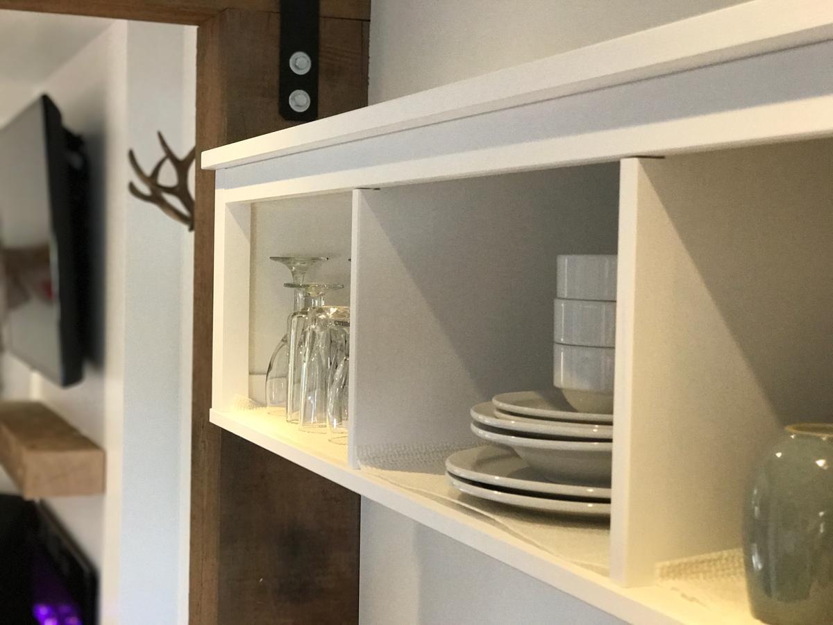 The Francis Boutique Inn 尤克卢利特 外观 照片
